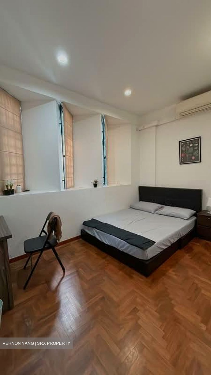 Koon Seng Road (D15), Apartment #547477201